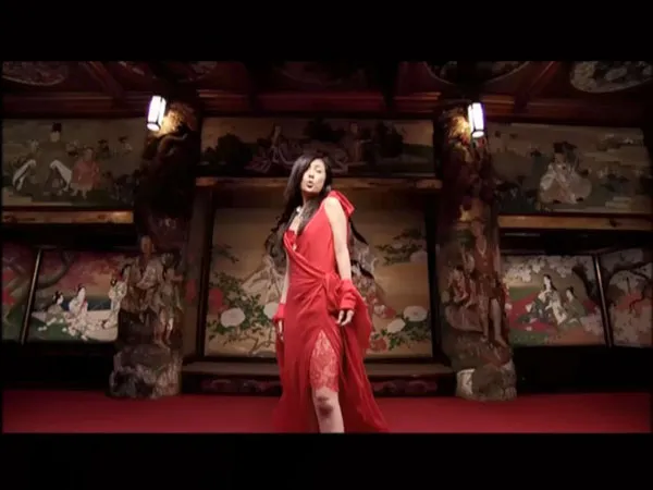 [DVD日本演唱会][島谷ひとみ – Visual Works 2004-2006][DVD ISO][3.54GB][百度网盘]