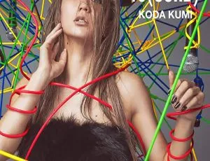 倖田來未2019日本演唱会re(CORD)附DVD ISO 7.97GB 百度网盘资源
