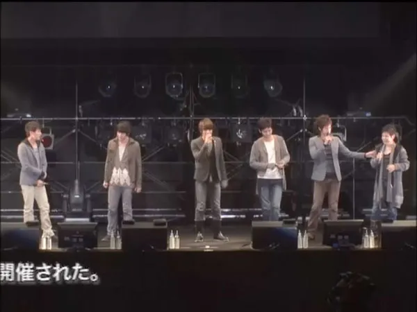 [DVD日本演唱会][东方神起 – History in Japan vol. 4 2009][DVD ISO][7.51GB][百度网盘]