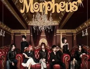 Unlucky Morpheus 2017日本演唱会DVD ISO 3.26GB 百度网盘资源