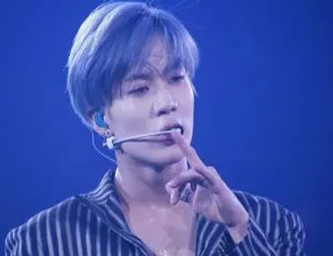 李泰民2017日本演唱会TAEMIN THE 1st STAGE NIPPON BUDOKAN 2017及BD韩国演唱会资源 21.2G 百度网盘