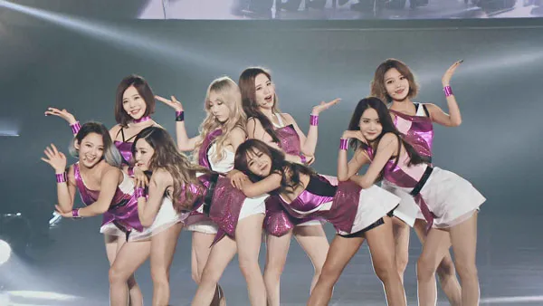 [BD韩国演唱会][少女时代 亚洲四巡演唱会 韩国首尔站 Girls Generation 4th Tour Phantasia in Seoul 2015][BDMV 40.4G][百度网盘]