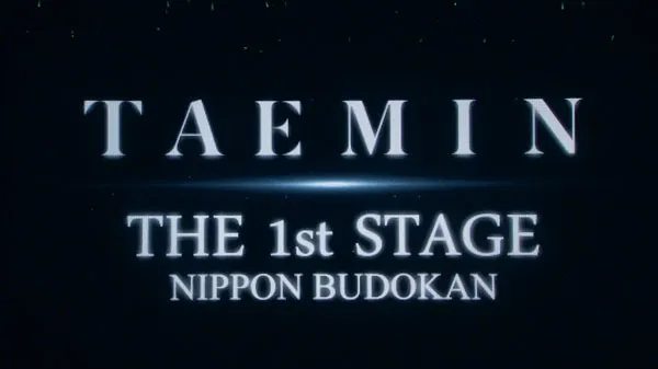 [BD韩国演唱会][李泰民 2017 日本演唱会 TAEMIN THE 1st STAGE NIPPON BUDOKAN 2017][BDMV 21.2G][百度网盘]