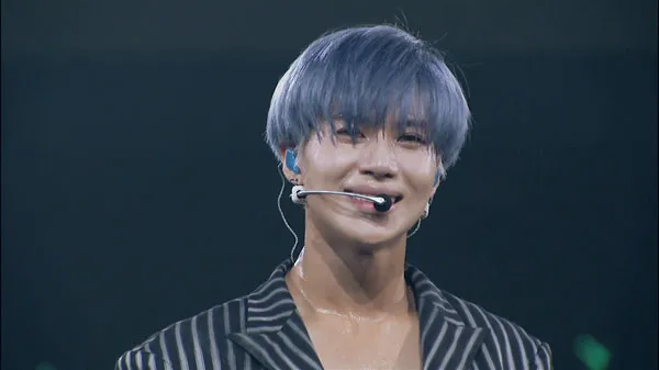 [BD韩国演唱会][李泰民 2017 日本演唱会 TAEMIN THE 1st STAGE NIPPON BUDOKAN 2017][BDMV 21.2G][百度网盘]