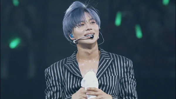[BD韩国演唱会][李泰民 2017 日本演唱会 TAEMIN THE 1st STAGE NIPPON BUDOKAN 2017][BDMV 21.2G][百度网盘]