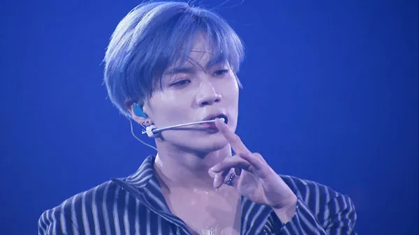[BD韩国演唱会][李泰民 2017 日本演唱会 TAEMIN THE 1st STAGE NIPPON BUDOKAN 2017][BDMV 21.2G][百度网盘]