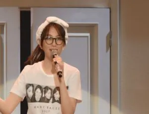 姜智英 2017 日本个人演唱会BDMV 33.8G 及 BD 韩国演唱会资源 百度网盘