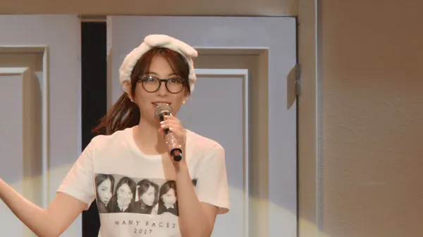 [BD韩国演唱会][姜智英 JY 1st Tour Many Faces 2017 日本个人演唱会][BDMV 33.8G][百度网盘]