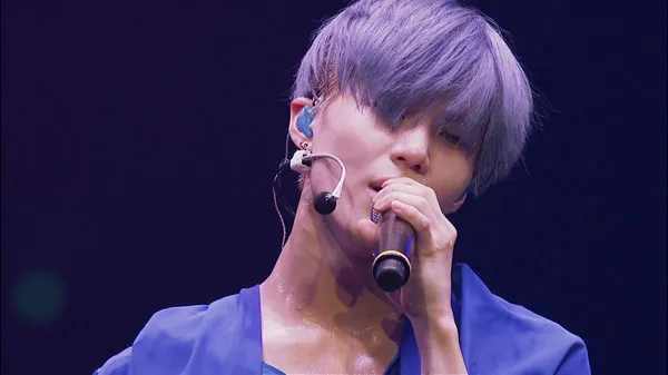 [BD韩国演唱会][李泰民 2017 日本演唱会 TAEMIN THE 1st STAGE NIPPON BUDOKAN 2017][BDMV 21.2G][百度网盘]