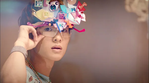 [BD韩国演唱会][SHINee Visual Music by SHINee 首张日单MV精选合集2016][BDMV双碟][63.4G][百度网盘]