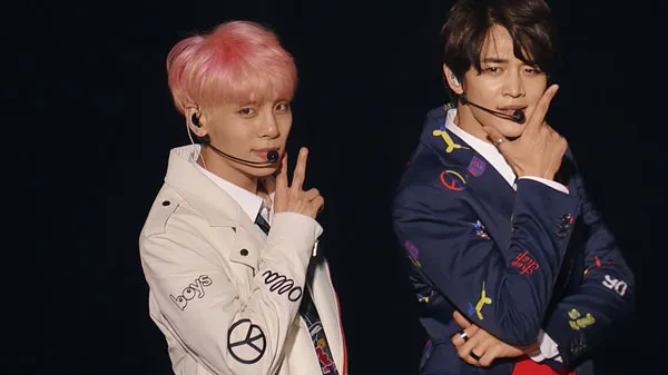 [BD韩国演唱会][SHINee 演唱会 SHINee WORLD 2016~D×D×D~ Special Edition in TOKYO DOME 2016][BDMV双碟][63.3G][百度网盘]