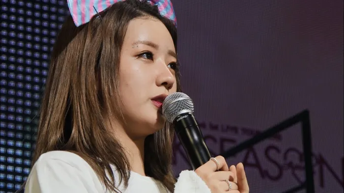 [BD韩国演唱会][A Pink组合 Apink 1st LIVE TOUR 2015 PINK SEASON 日本巡回演唱会][BDMV 37.2G][百度网盘]