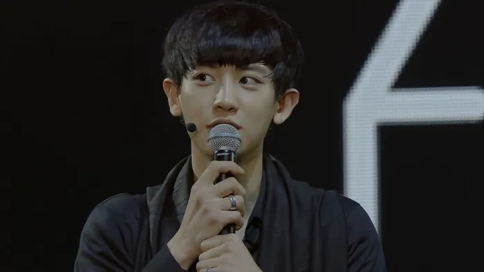[BD韩国演唱会][EXO日本演唱会 1 EXO FROM. EXOPLANET 1 – THE LOST PLANET IN JAPAN 2014][BDMV 38.5G][百度网盘]