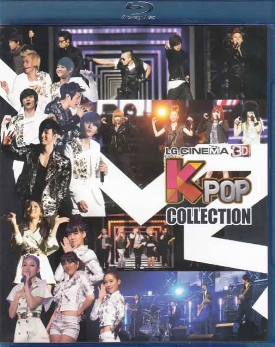 [BD韩国演唱会][LG韩国KPOP群星演唱会LG Cinema 3D KPOP Collection 2011 蓝光3D][ISO 39.4G][百度网盘]