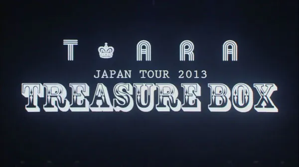 [BD韩国演唱会][T-ARA组合 Japan Tour 2013 Treasure Box 日本武道馆演唱会][BDMV 38.9G][百度网盘]