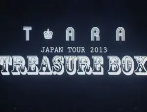 BD珍藏！T-ARA 2013日本武道馆演唱会 韩国超燃现场 38.9G百度网盘资源