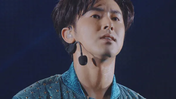 [BD韩国演唱会][东方神起演唱会 TOHOSHINKI LIVE TOUR 2015~WITH][BDMV双碟 60.5G][百度网盘]