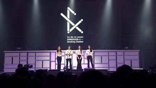 [BD韩国演唱会][f(x)组合 FX the 1st concert DIMENSION 4 -Docking Station 2016日本演唱会][BDMV 37.9G][百度网盘]