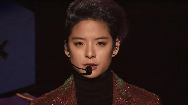 [BD韩国演唱会][f(x)组合 FX the 1st concert DIMENSION 4 -Docking Station 2016日本演唱会][BDMV 37.9G][百度网盘]