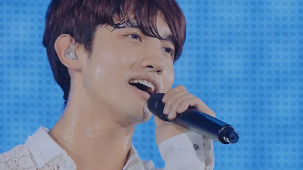 [BD韩国演唱会][东方神起演唱会 TOHOSHINKI LIVE TOUR 2015~WITH][BDMV双碟 60.5G][百度网盘]