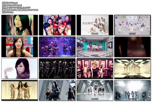 [BD韩国演唱会][少女时代 SNSD THE BEST 完全生产限定盘2014][ISO 42.7G][百度网盘]