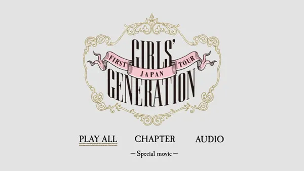 [BD韩国演唱会][少女时代 首次巡演演唱会][蓝光DIY简繁中字 Girls  Generation Japan 1st Tour Limited Edition 2011][ISO 36G][百度网盘]