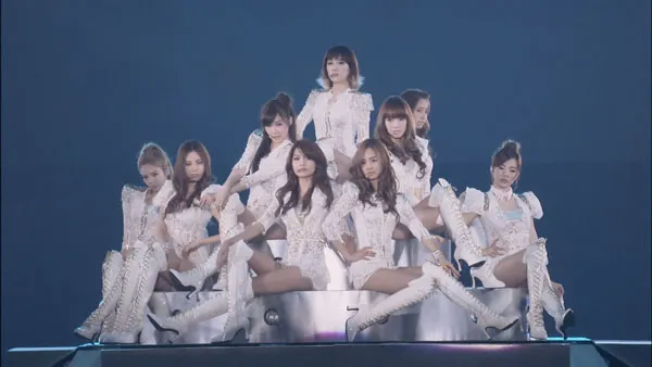 [BD韩国演唱会][少女时代 首次巡演演唱会][蓝光DIY简繁中字 Girls  Generation Japan 1st Tour Limited Edition 2011][ISO 36G][百度网盘]