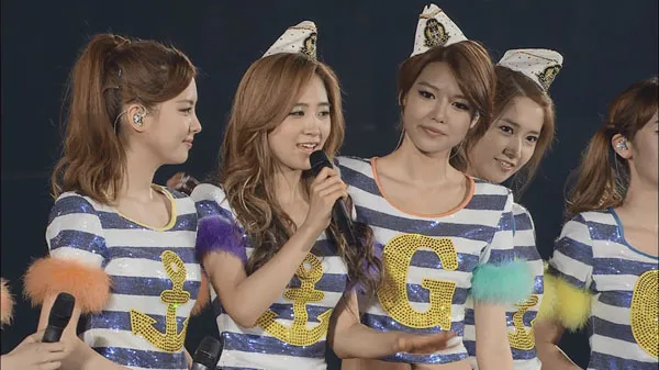 [BD韩国演唱会][少女时代 首次巡演演唱会][蓝光DIY简繁中字 Girls  Generation Japan 1st Tour Limited Edition 2011][ISO 36G][百度网盘]