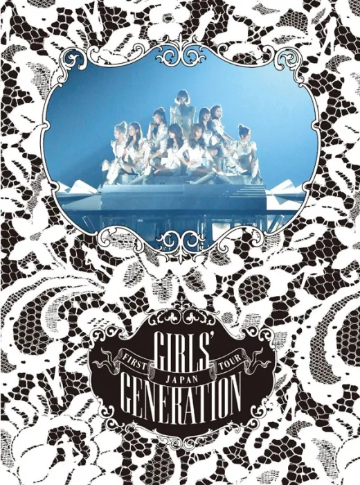[BD韩国演唱会][少女时代 首次巡演演唱会][蓝光DIY简繁中字 Girls  Generation Japan 1st Tour Limited Edition 2011][ISO 36G][百度网盘]