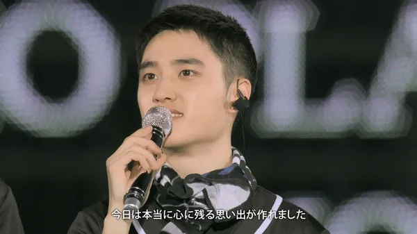 [BD韩国演唱会][EXO 2017 日本演唱会 EXO PLANET 3 – The EXO rDIUM in JAPAN][BDMV 49.9G][百度网盘]