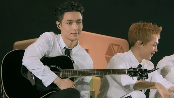[BD韩国演唱会][EXO 2017 日本演唱会 EXO PLANET 3 – The EXO rDIUM in JAPAN][BDMV 49.9G][百度网盘]