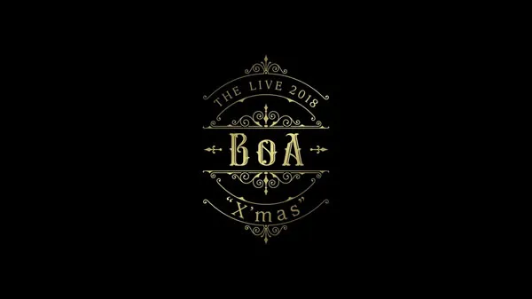 [BD韩国演唱会][宝儿 BoA The Live 2018 X mas 日本演唱会][BDMV 30.1G][百度网盘]