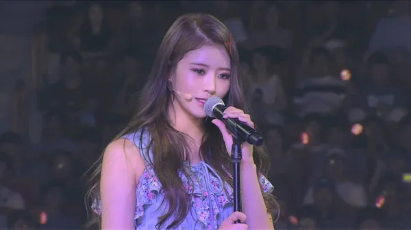 [BD韩国演唱会][Lovelyz组合 2017 Summer Concert Alwayz 韩国夏季演唱会][BDMV 78.6G][百度网盘]