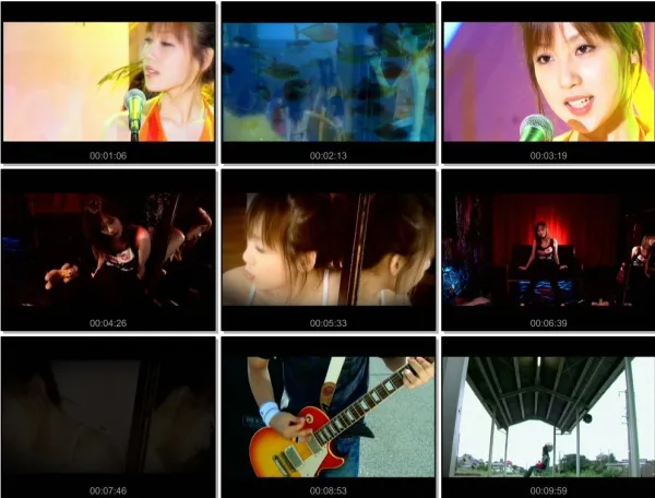 [DVD日本演唱会][三枝夕夏 – FILM COLLECTION さえぐさゆうか2005演唱会][2DVD-ISO][3.85G+3.84G][百度网盘]
