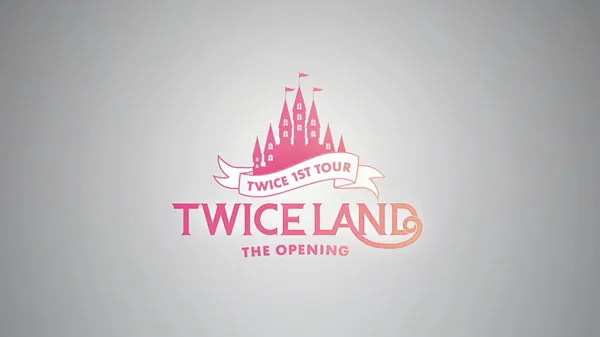 [BD韩国演唱会][Twice组合 Twiceland The Opening Concert 2017 首次亚洲巡回演唱会][BDMV 73.6G][百度网盘]