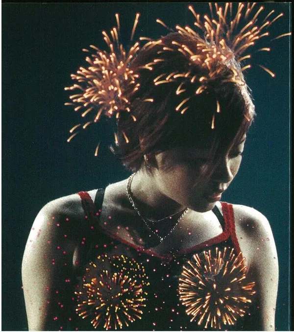[DVD日本演唱会][宇多田光 Utada Hikaru – BOHEMIAN SUMMER 2000 演唱会][DVD ISO][7.04GB][百度网盘]