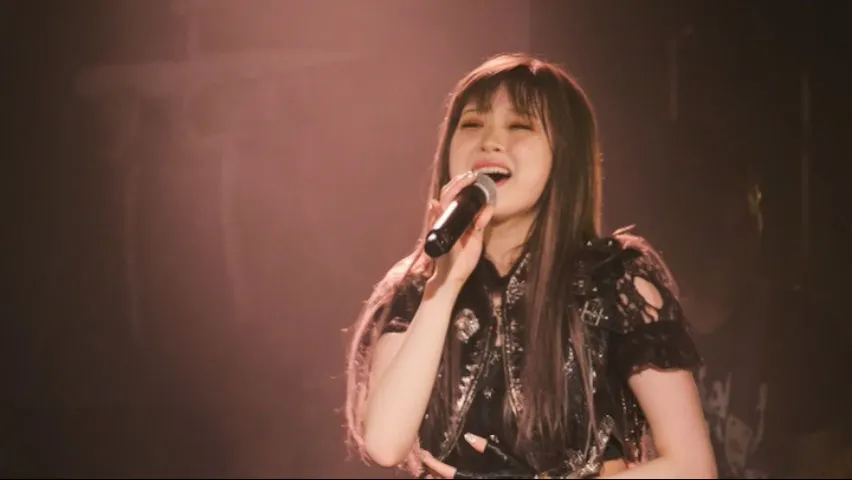 [DVD日本演唱会][LADYBABY – The Lastlive Reburn At Liquidroom 2020][DVD ISO][6.98GB][百度网盘]