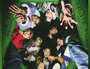 EXILE TRIBE旗下PSYCHIC FEVER的PSYCHIC FILE I 2023 24bit-48kHz Hi-Res Flac 309MB 百度网盘资源