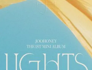 주헌 JOOHONEY - LIGHTS 2023 24bit-96kHz Hi-Res Flac 325MB 百度网盘资源