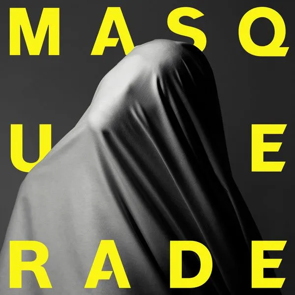 [MIDNATT – Masquerade 2023][24bit-48kHz][Hi-Res Flac][421MB][百度网盘]