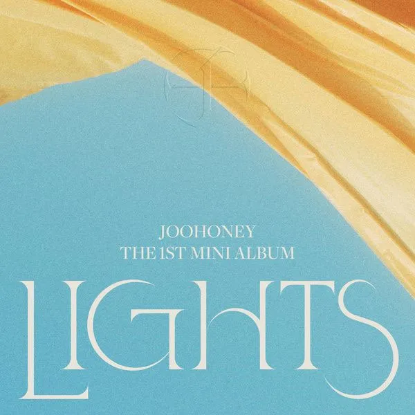 [주헌 JOOHONEY – LIGHTS 2023][24bit-96kHz][Hi-Res Flac][325MB][百度网盘]