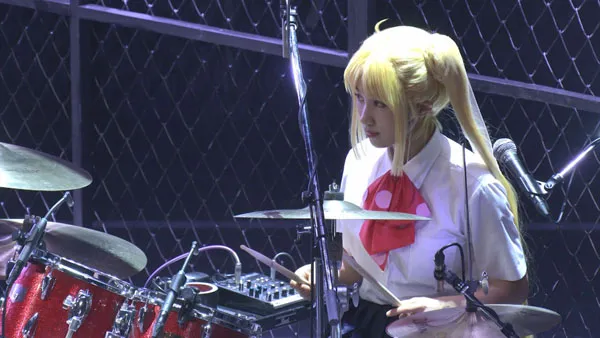 [BD日本演唱会][LIVE STAGE「ぼっち・ざ・ろっく！」(完全生産限定版) 2024 1BD+2DVD][BDMV][60.5GB][百度网盘]