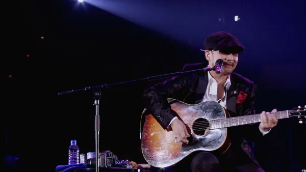 [DVD日本演唱会][恰克与飞鸟 CHAGE and ASKA Concert 2007 alive in live][BDISO][34.9G][百度网盘]