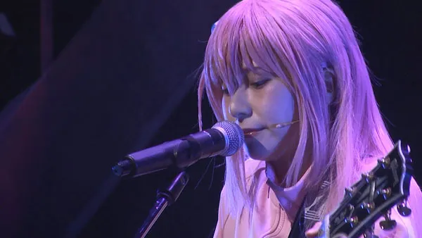 [BD日本演唱会][LIVE STAGE「ぼっち・ざ・ろっく！」(完全生産限定版) 2024 1BD+2DVD][BDMV][60.5GB][百度网盘]
