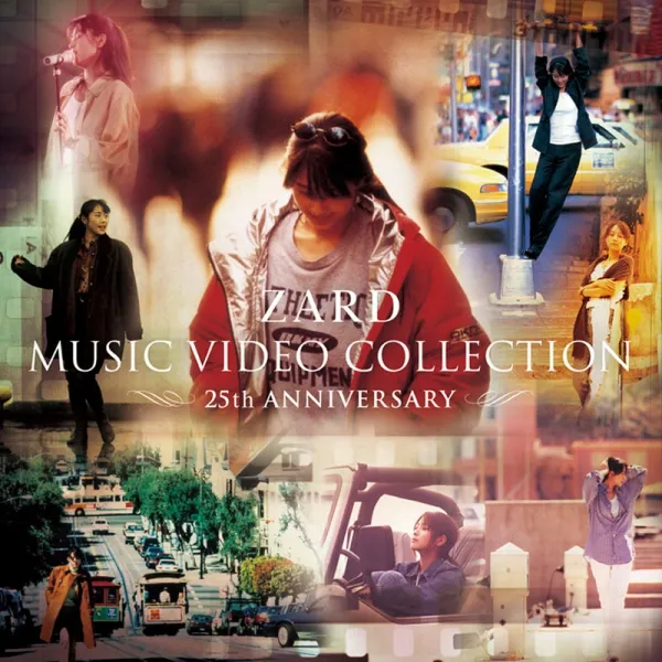 [DVD日本演唱会][坂井泉水-25th ANNIVERSARY-25周年纪念-][MV][5DVD-ISO][20.7GB][百度网盘]