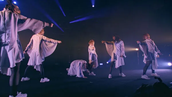 [BD日本演唱会][EMPiRE – EMPiRE DOPE MAGiC TOUR at LINE CUBE SHIBUYA 2022][BDISO][41GB][百度网盘]