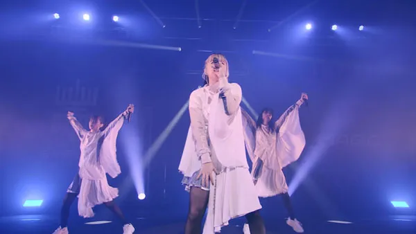 [BD日本演唱会][EMPiRE – EMPiRE DOPE MAGiC TOUR at LINE CUBE SHIBUYA 2022][BDISO][41GB][百度网盘]