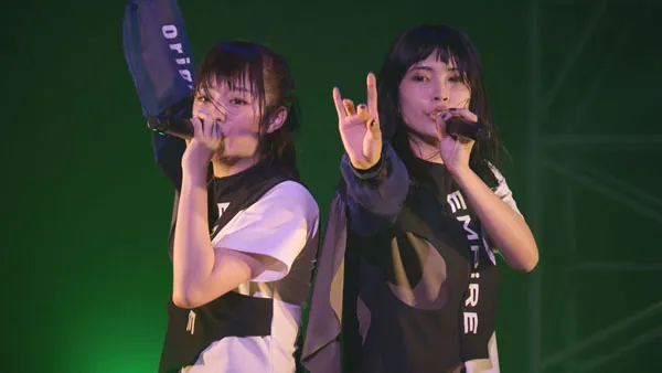 [BD日本演唱会][EMPiRE – NEXT EDiTiON TOUR FiNAL at MYNAVI BLITZ AKASAKA 2018][BDISO][41.6GB][百度网盘]
