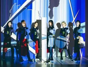 BD 日本演唱会：EMPiRE 2018 东京赤坂 MYNAVI BLITZ 终极巡演，41.6GB 百度网盘 BDISO 资源