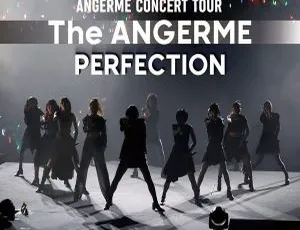 ANGERME 2022日本演唱会BD资源 40.5GB 百度网盘下载